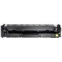 Toner HP LaserJet d'origine 205A Jaune (CF532A)