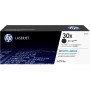 Toner grande capacité HP LaserJet d'origine 30X Noir (CF230X)