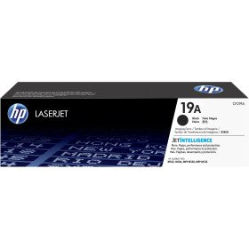 Tambour d'imagerie HP LaserJet d'origine 19A Noir (CF219A)