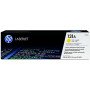 Toner HP LaserJet d'origine 131A Jaune (CF212A)