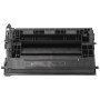 Toner HP LaserJet d'origine 37A Noir (CF237A)