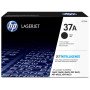 Toner HP LaserJet d'origine 37A Noir (CF237A)