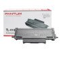 Toner Pantum TL-410 original - Noir Pantum