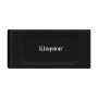 kingston technology xs1000 2tb black Kingston