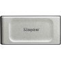 kingston technology XS2000 500GB black silver Kingston