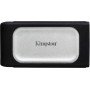 kingston technology XS2000 500GB black silver Kingston