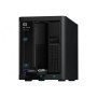 Serveur NAS WD My Cloud PRO PR2100 - 2 Baies (WDBBCL0000NBK)