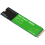 Disque dur interne SSD WD Green SN350 M.2 2280 NVMe 250 Go (WDS250G2G0C) Wetern Digital