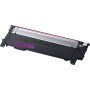 Toner Samsung d'origine CLT-M404S Magenta (SU246A) Samsung