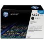 Toner HP LaserJet d'origine 642A Noir (CB400A)