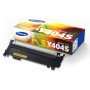 Toner Samsung d'origine CLT-Y404S Jaune (SU456A)