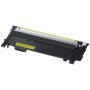 Toner Samsung d'origine CLT-Y404S Jaune (SU456A)