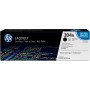 Pack de 2 toners HP LaserJet d'origine 304A Noir (CC530AD)