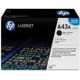 Toner HP LaserJet d'origine 643A Noir (Q5950A)