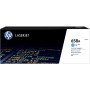 Toner HP LaserJet d'origine 658A Cyan (W2001A)