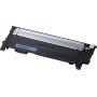 Toner Samsung d'origine CLT-C404S Cyan (ST978A)