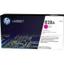 Tambour d'imagerie HP LaserJet d'origine 828A Magenta (CF365A)