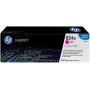 Toner HP LaserJet d'origine 824A Magenta (CB383A)