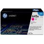 Toner HP LaserJet d'origine 645A Magenta (C9733A)