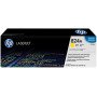 Toner HP LaserJet d'origine 824A Jaune (CB382A)