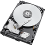 Disque dur 3.5 4 To  Seagate IronWolf (ST4000VN006) pour serveur NAS Seagate