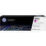 Toner HP LaserJet d'origine 203X Magenta (CF543X)