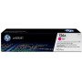 Toner HP LaserJet d'origine 126A Magenta (CE313A)