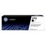 Toner HP LaserJet d'origine 44A Noir (CF244A)