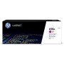 Toner HP LaserJet d'origine 658A Magenta (W2003A)