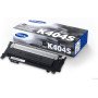 Cartouche de toner Samsung CLT-K404S Noir (SU112A)