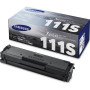 Toner Samsung d'origine MLT-D111S Noir (SU819A)