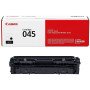 Toner Canon d'origine 045 Noir (1242C002AA)