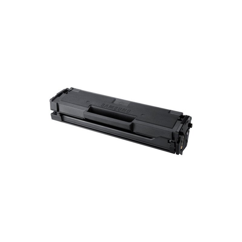 Toner Samsung d'origine MLT-D101S Noir (SU705A)