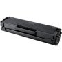 Toner Samsung d'origine MLT-D101S Noir (SU705A)