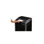 Destructeur Fellowes Powershred 485Ci Coupe croisée (4699001)