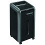 Destructeur Fellowes Powershred 225i Coupe droite (4623001) Fellowes