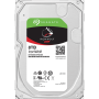 Disque dur Seagate 3.5 IronWolf 8 To 7200 RPM (ST8000VN004) pour serveur NAS Seagate