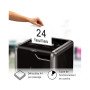 Destructeur Fellowes Powershred 225i Coupe droite (4623001) Fellowes