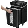 Destructeur Fellowes de documents Micro-confettis 450M (4074101)