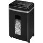 Destructeur Fellowes de documents Micro-confettis 450M (4074101)