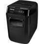 Destructeur de documents Fellowes AutoMax™ 150C Coupe croisée (4680101) Fellowes