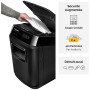 Destructeur de documents Fellowes AutoMax™ 150C Coupe croisée (4680101) Fellowes