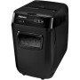 Destructeur de documents Fellowes AutoMax 200C Coupe croisée (4653601) Fellowes