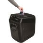 Destructeur de documents Fellowes AutoMax 200C Coupe croisée (4653601) Fellowes