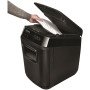 Destructeur de documents Fellowes AutoMax 200C Coupe croisée (4653601) Fellowes