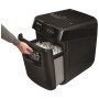 Destructeur de documents Fellowes AutoMax 200C Coupe croisée (4653601) Fellowes