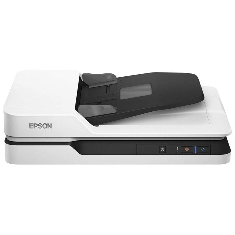 Scanner Epson WorkForce DS-1630 (B11B239402) EPSON