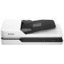 Scanner Epson WorkForce DS-1630 (B11B239402) EPSON