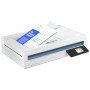 Scanner HP ScanJet Pro N4600 fnw1 (20G07A) Hp