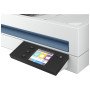 Scanner HP ScanJet Pro N4600 fnw1 (20G07A) Hp